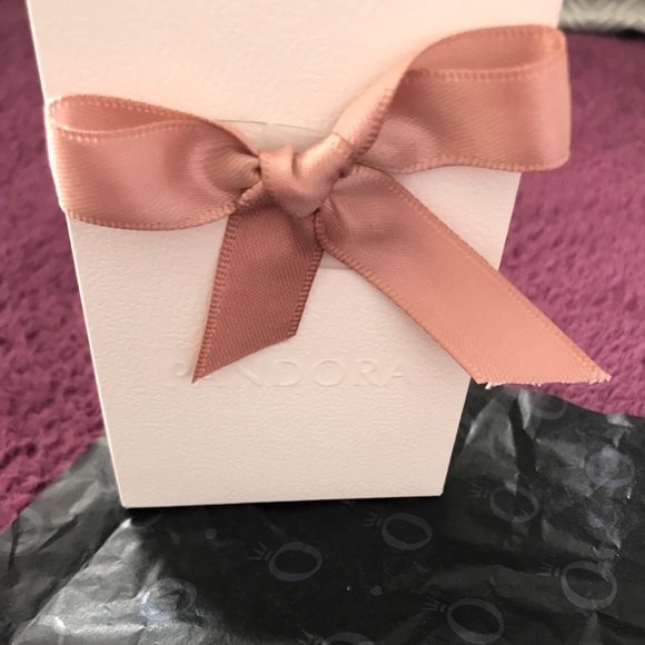 Pandora gift box for charm or bead - Picture 2 of 8